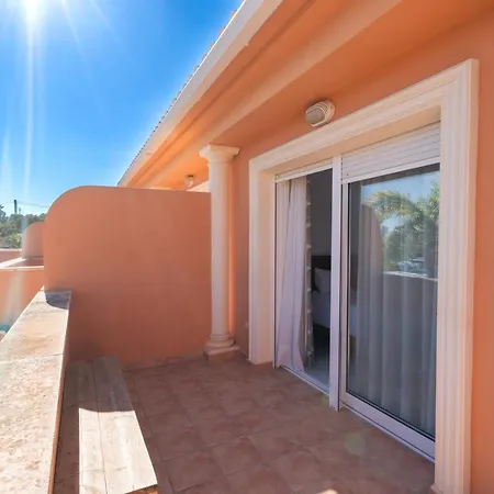 Costablancadreams Casa Colari 2 In Holiday home