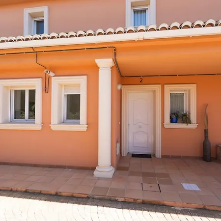 Costablancadreams Casa Colari 2 In *