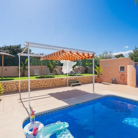 Costablancadreams Casa Colari 2 In Holiday home